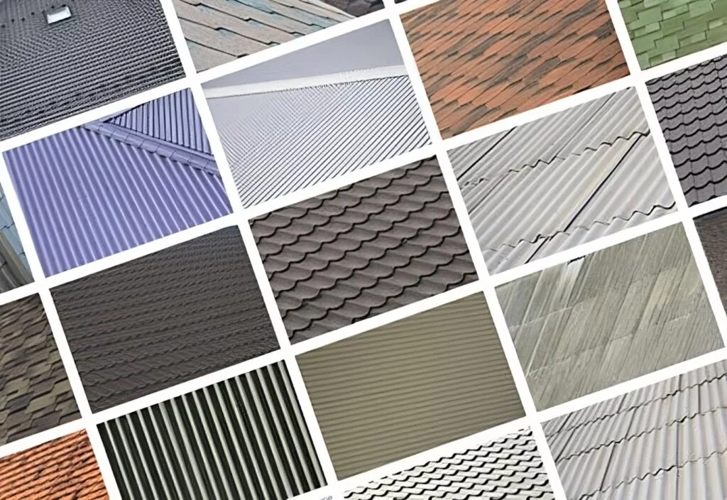 Roof Replacement Cost Factors