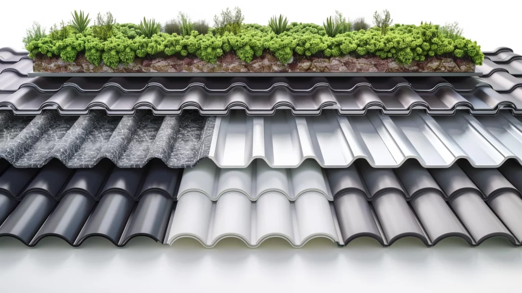 Flat Roof Replacement