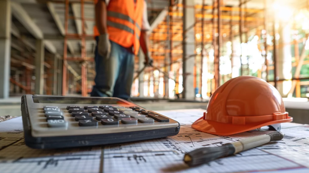 Using a Roofing Calculator