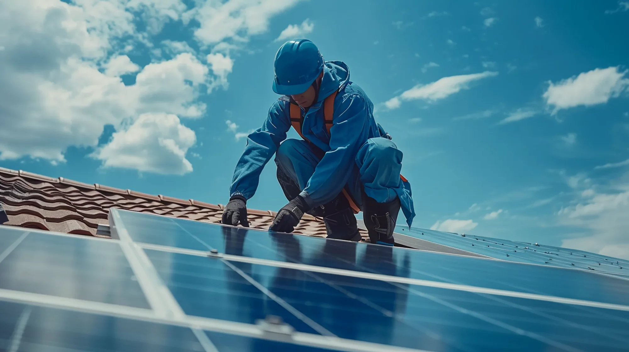 Maintaining Membrane Roofing - Energy Costs