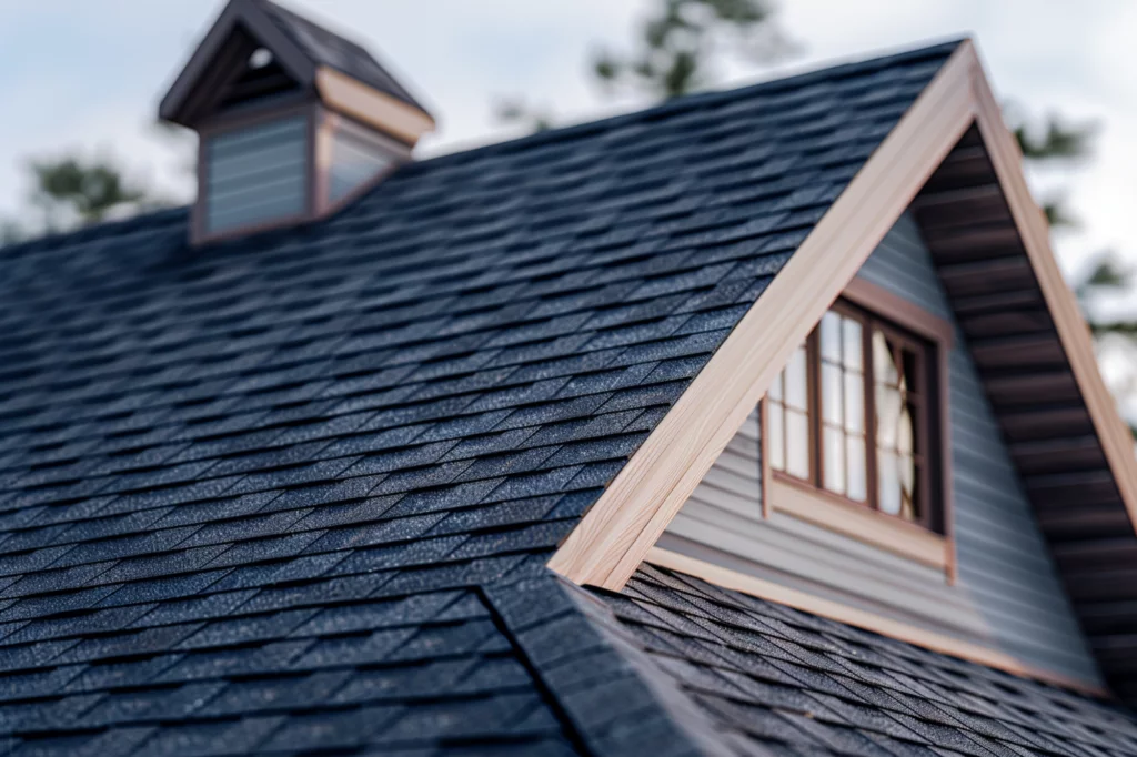 Residential Roofing Services - Highest QualityrRoofing Systems