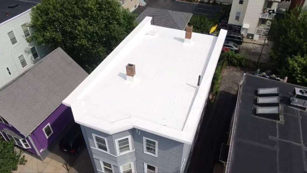 Boston Roofing Costs