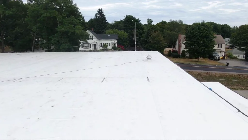 Roof is Ready for Solar Panels