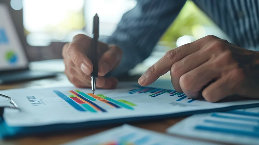 Reviewing and Interpreting Results