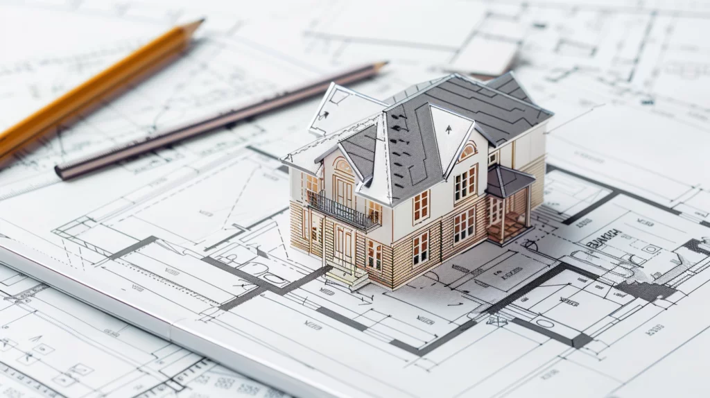 Accounting for Architectural Features