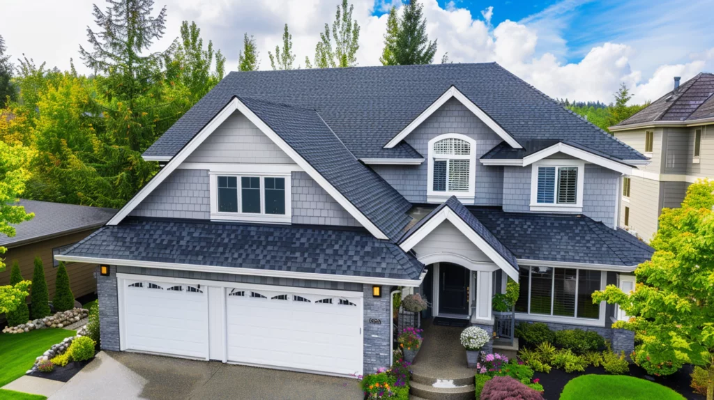 Tips for Accurate Roof Measurements