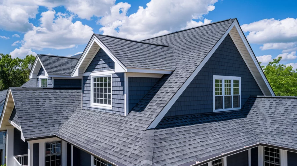 Roof Pitch and Its Impact on Calculations