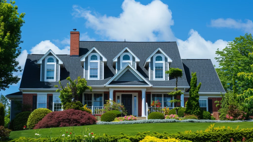 Asphalt Shingles