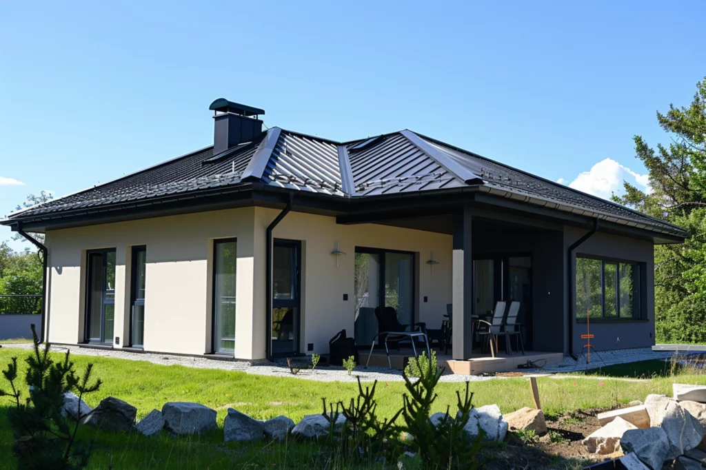 Residential Roofing Company