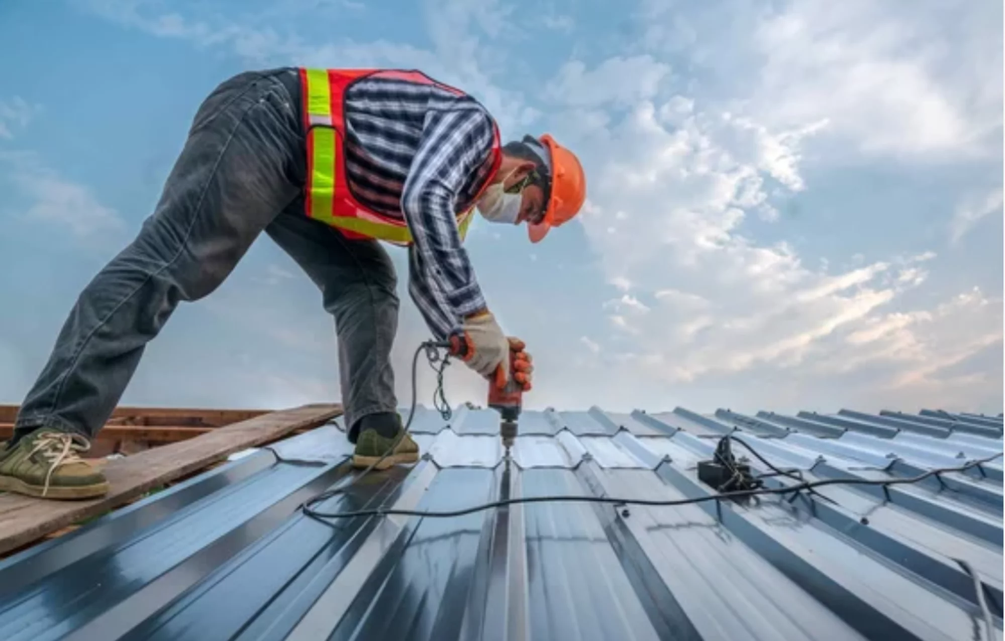 Maintaining Membrane Roofing - Roofing Contractors