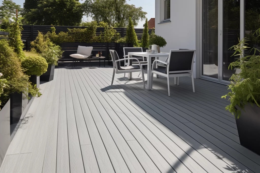 Common Myths About Composite Decking