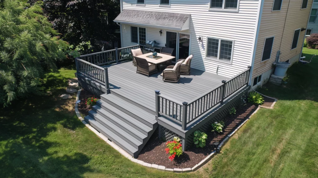 Customizing Your Outdoor Living Space