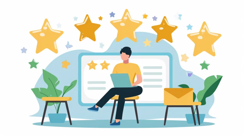 Utilizing Online Reviews
