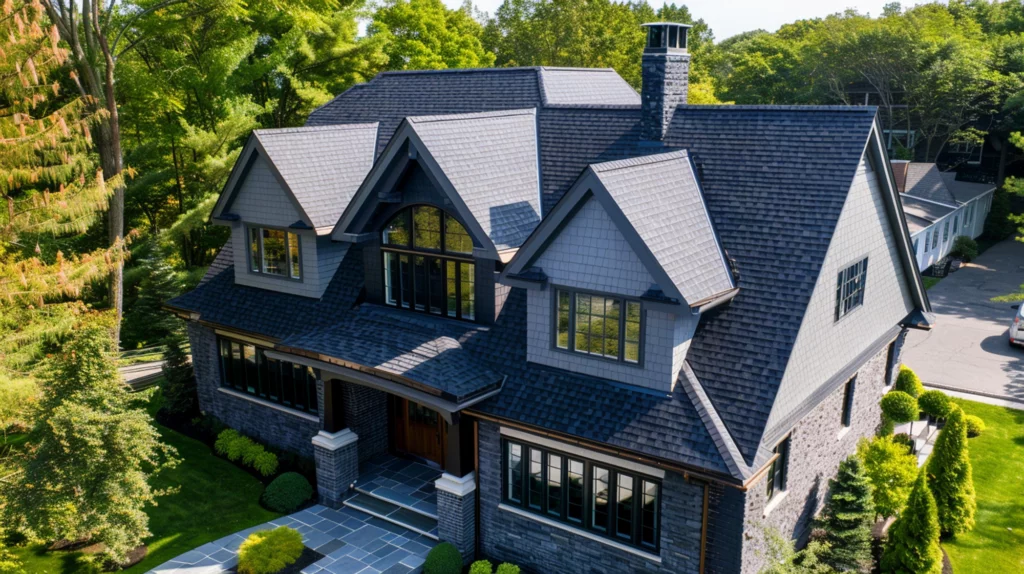 Flat Roof projects with ID Flat Roof company