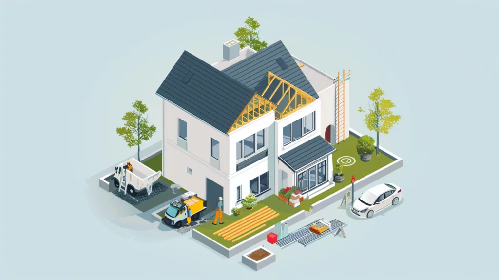 Roof Quality and Protection