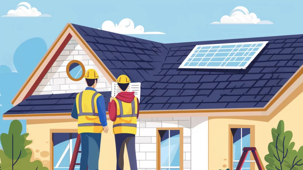 verify roofing license