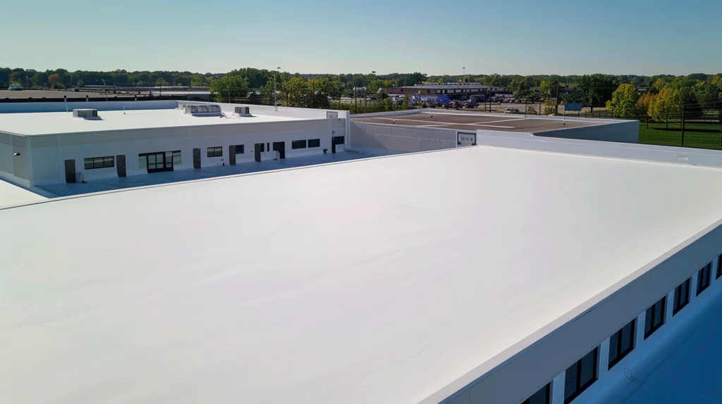 What to Expect During a Commercial Roofing Project (2026 Guide)