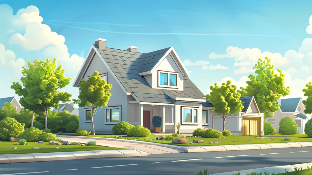 Roofing Materials