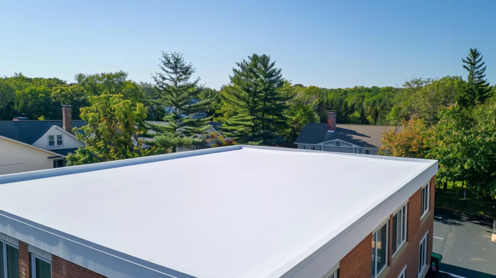 Waterproofing Membranes