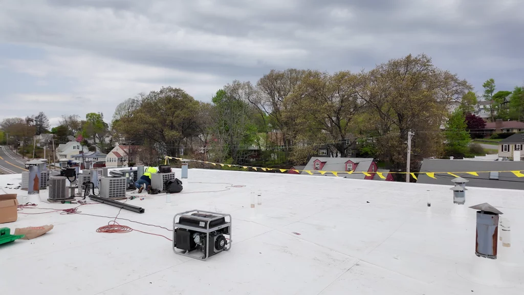 How Long Do PVC Roofs Last