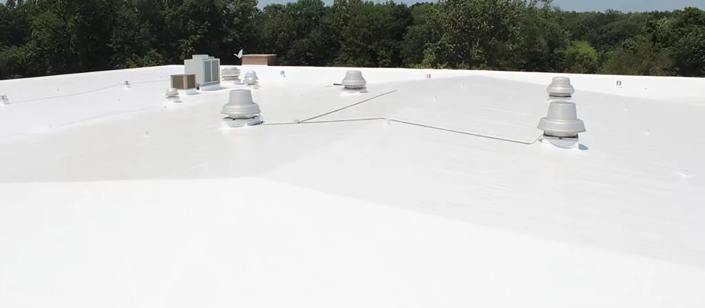 Pitched Roof