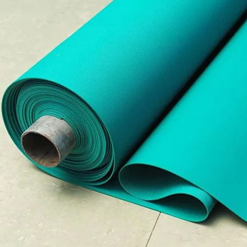 Reinforced PVC Roll
