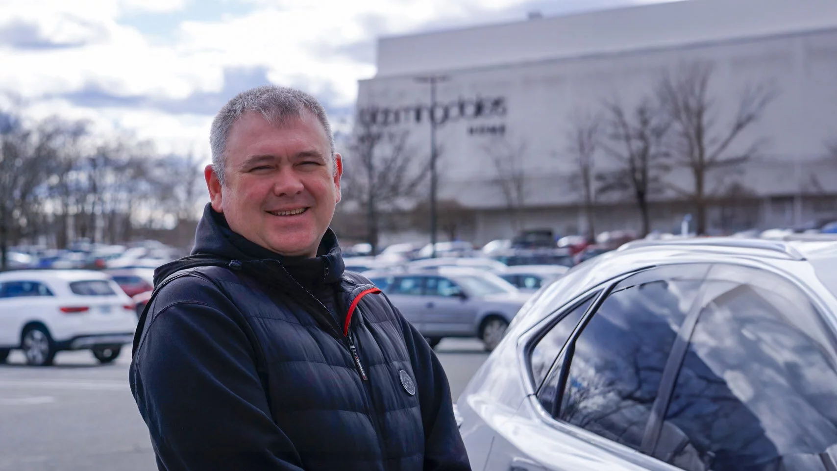 Denis Tchernov - ID Flat Roof - Boston Roofer - Main Contractor
