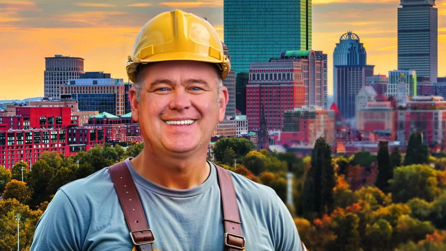 Denis Tchernov - Main Contractor - ID Flat Roof - Boston, MA