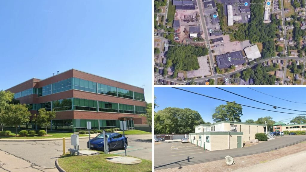 ID Flat Roof Attleboro