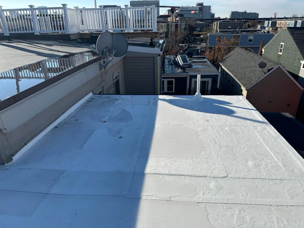 boston roofing
