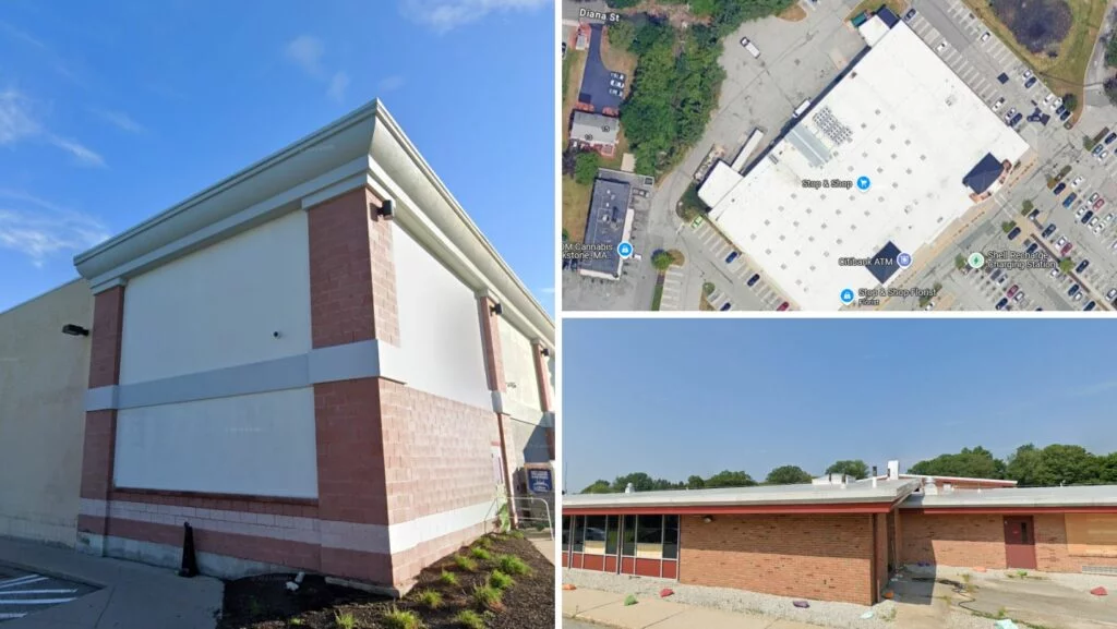 flat roofing Blackstone