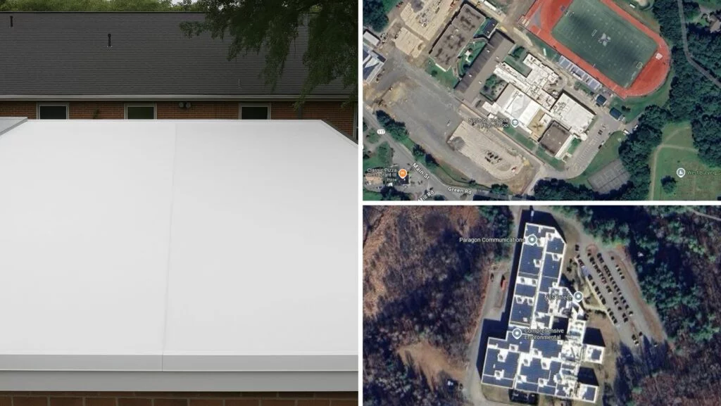 flat roofing Bolton by id flat roof