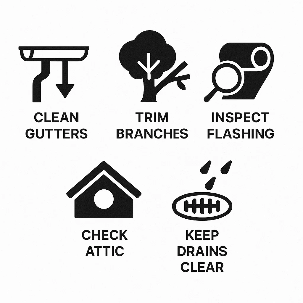 Maintenance Tips