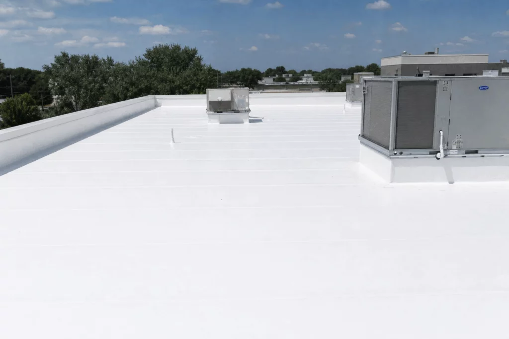 Planning a Flat Roof Replacement in Boston: Cost Factors to Review