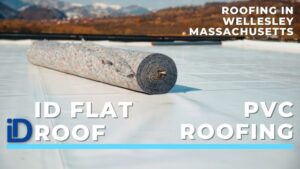 Wellesley roofing company