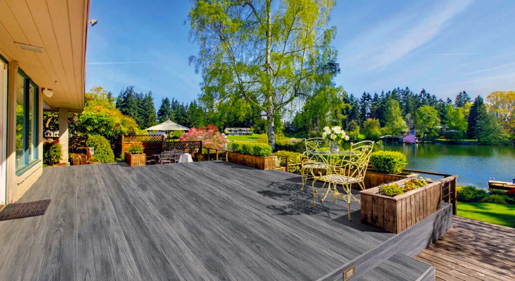 IB Deck Shield - low slope roofing materials
