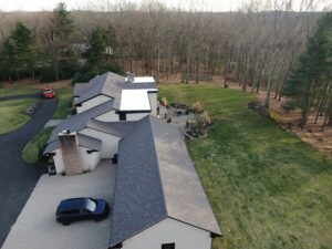brookline roofing - shingles MA
