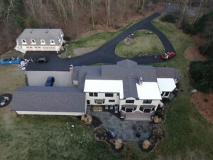 residential roofing brookline ma