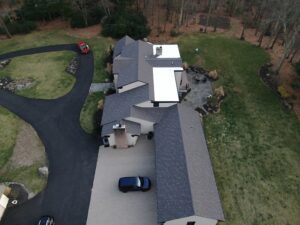 roofing contractors brookline ma