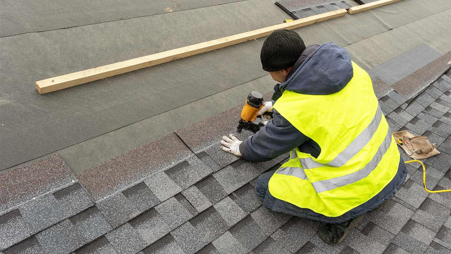 Metal Shingles Roofing Services in MA ID Flat Roof Company