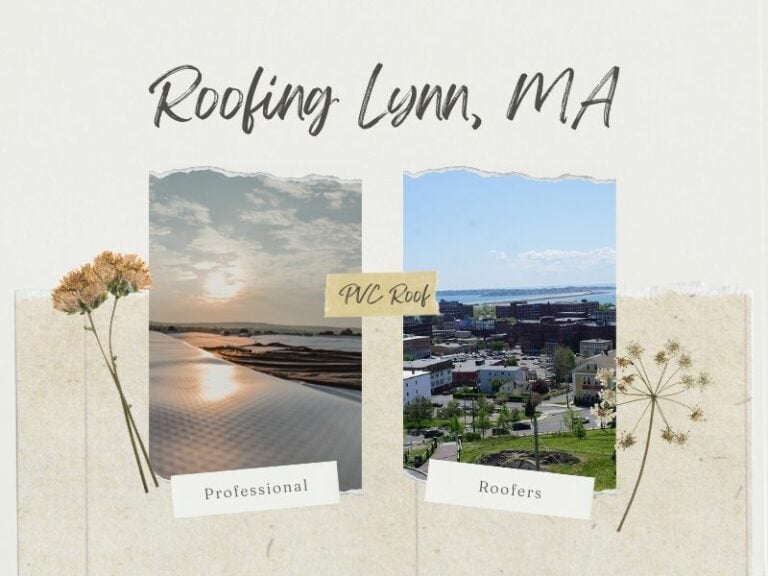 Roofing Lynn, MA