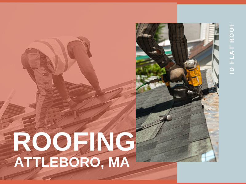 Roofing Attleboro MA