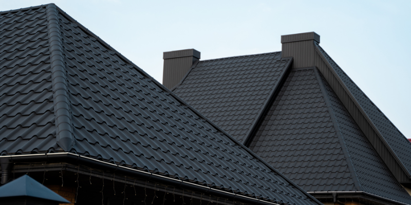 Types of Sloped Roofs