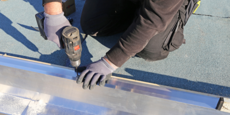 commercial roofing contractors boston