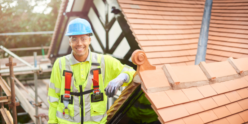 Boston Roofing Contractor - ID Flat Roof