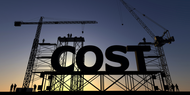 Cost of flat roof replacement