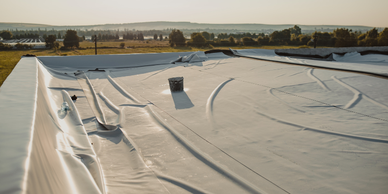 Roof Membrane Advantages