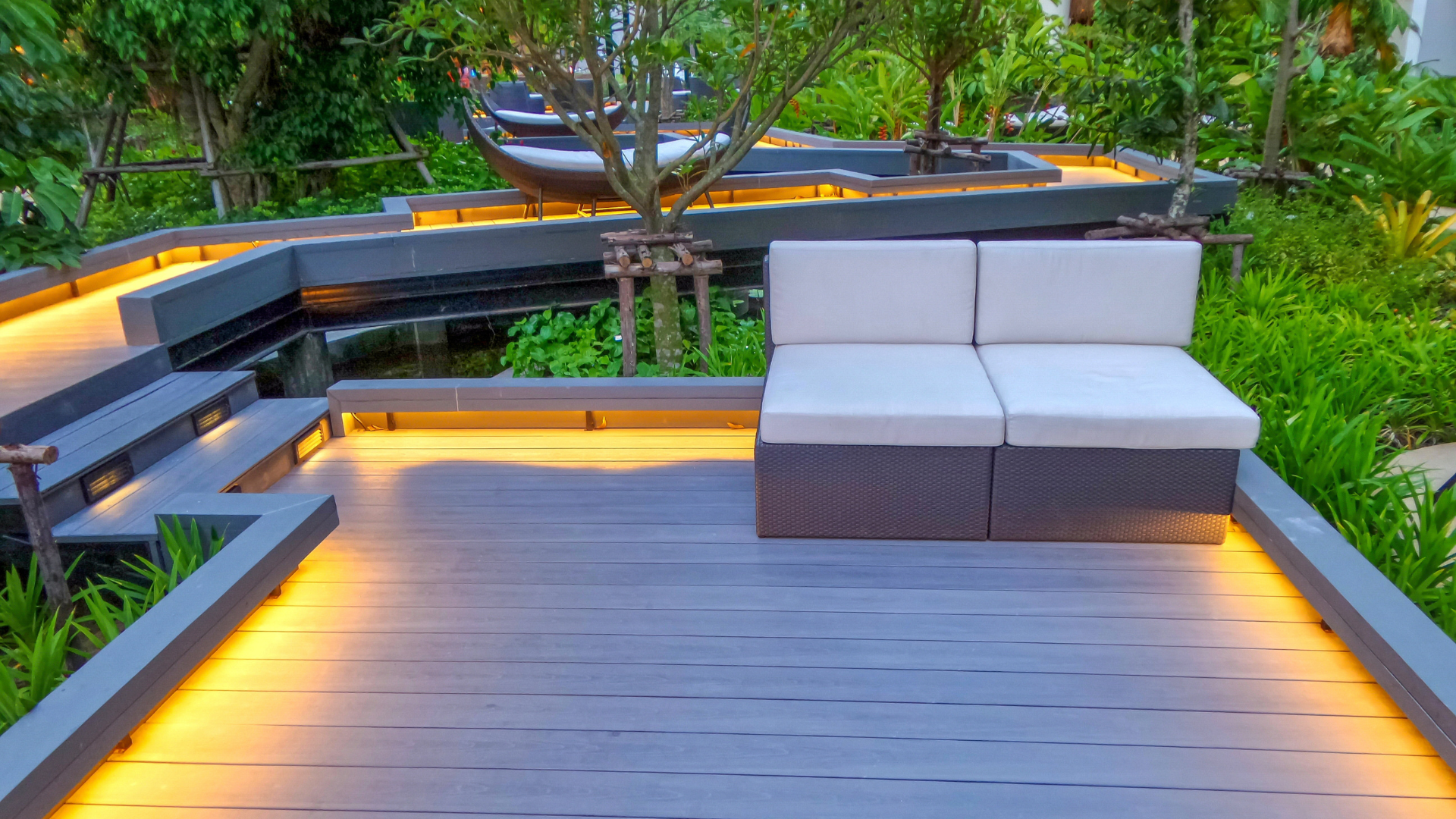 Sleeper Deck Options in Massachusetts: Exploring the Benefits