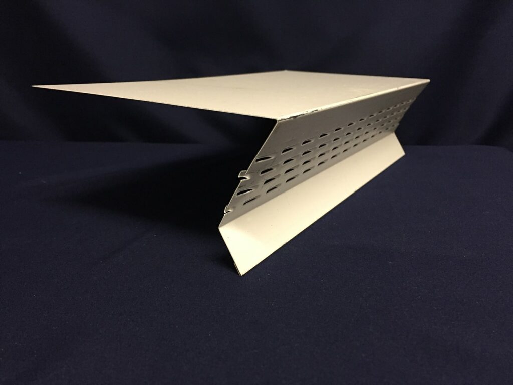 Cupola Vents