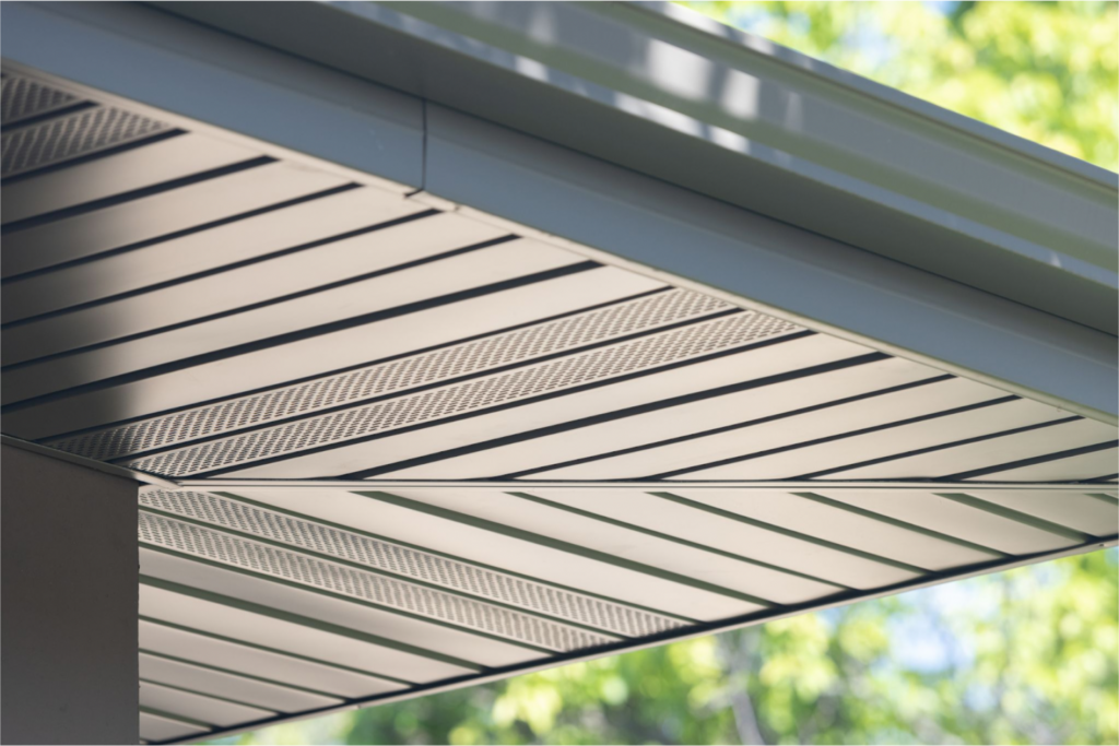 Soffit Vents